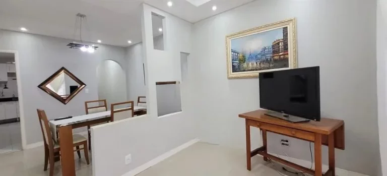 Apartamento para Venda em Rio de Janeiro, Praça Seca, 2 dormitórios, 2 banheiros, 1 vaga