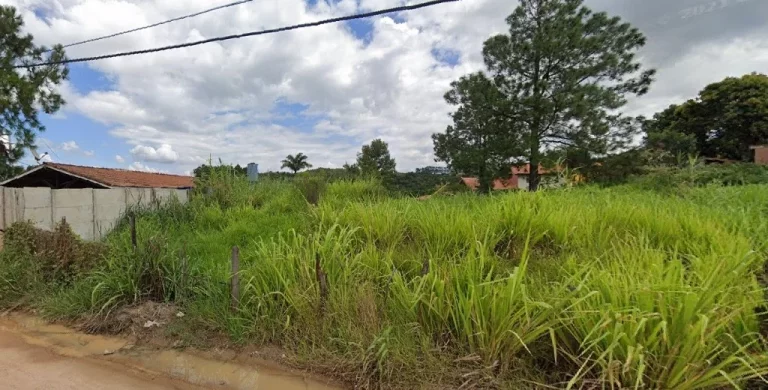 Imagem TERRENO À VENDA NO BAIRRO DE SANTA ELIZA, ITUPEVA-SP