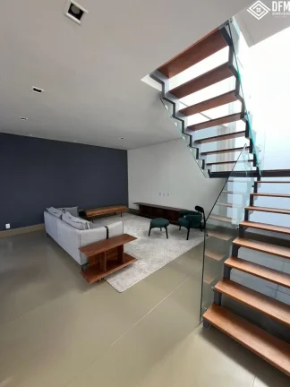 Imagem Casa em Condomínio com 3 Dormitorio(s) localizado(a) no bairro Fazenda Rodeio em Mogi das Cruzes / Mato Grosso do Sul Ref.:DE526