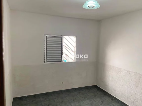Imagem Casa com 2 dormitórios à venda, 162 m² por R$ 620.000,00 - Jardim Rosa de Franca - Guarulhos/SP