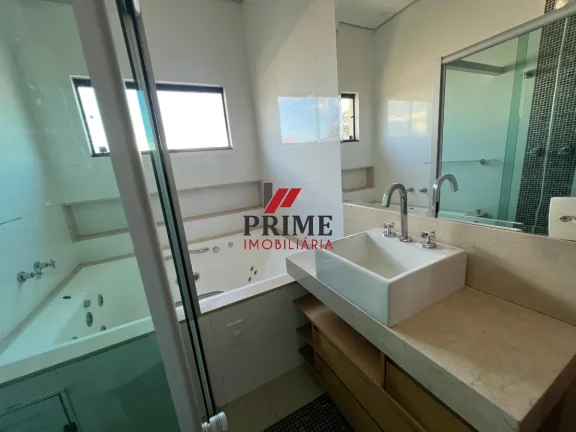 Imagem Casa - Cond Rosa dos Ventos - Vespasiano