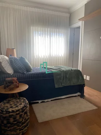 Imagem EXCELENTE APARTAMENTO DISPONÍVEL PARA VENDA NO EDIFICIO VAN GOGH EM FRANCA-SP