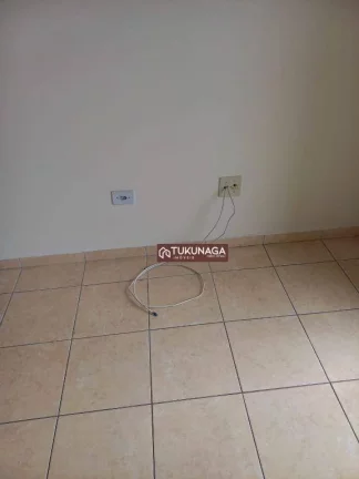 Imagem Apartamento com 1 dormitório à venda, 40 m² por R$ 310.000 - Centro - Guarulhos/SP