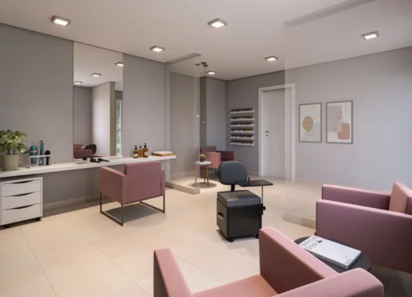 Imagem Apartamento venda com 2 dormitórios Vila Maria São Paulo SP