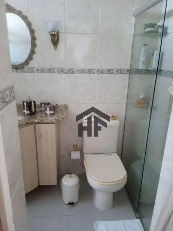 Imagem Apartamento com 1 Quarto à Venda, 54 m² em Boa Vista - Recife