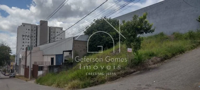 Imagem Lote à Venda - Com 357,37M² - Parque Veneza - Santana do Paraiso - MG