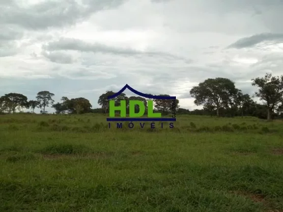 Imagem FAZENDA 24 ALQS CULTURÃO BEIRA RIO