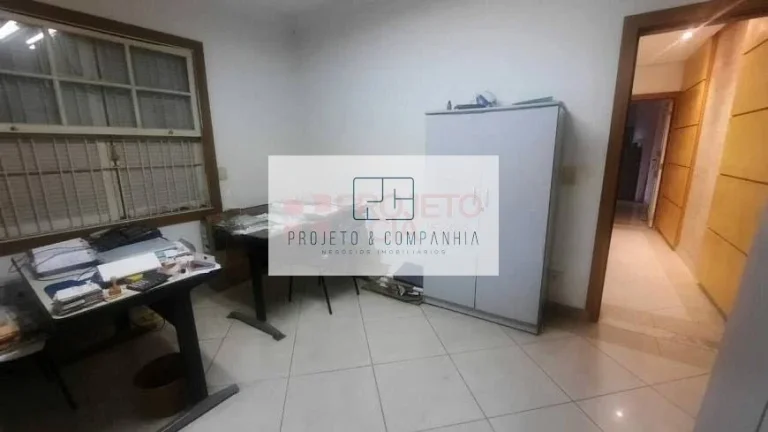 Imagem Casa Térrea em Chacara Santo Antonio - São Paulo