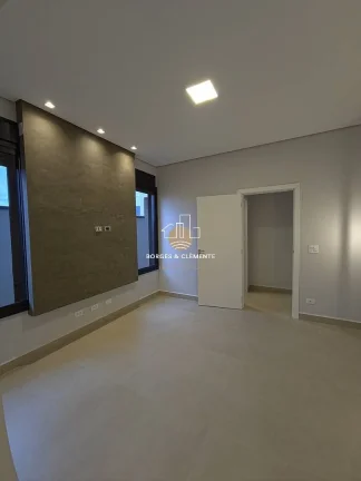 Imagem Modernidade ... Conforto: Residência de Alto Padrão no Teriva Vista da Serra