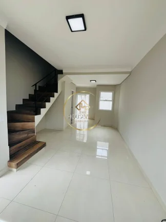 Imagem Casa Sobrado, 2 dormitórios, Villagio no Santa Inês III, Sjc.