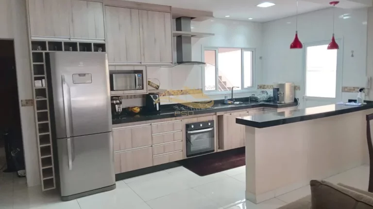 Imagem CASA RESIDENCIAL em INDAIATUBA - SP, JARDIM Belo Horizonte