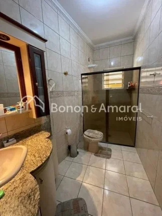 Imagem Casa com 3 dormitórios a venda no Jd. Chapadão!