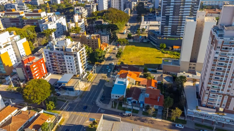 Imagem Terreno no Cabral