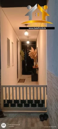 Imagem Casa - Jardim Vitória - Cotia | Batelli Imóveis