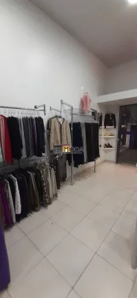 Imagem Ponto Comercial à Venda, 100 m² em Jardim Das Americas - Curitiba