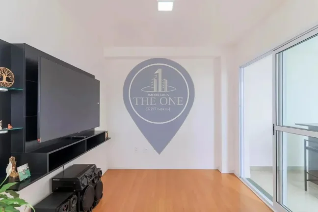 Imagem Apartamento à Venda em São Paulo-SP: 1 Quarto, 2 Salas, 58m² na Vila das Belezas!