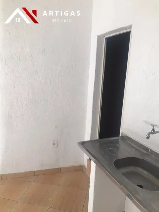 Imagem Salão Comercial para locação na Mooca 40 m2