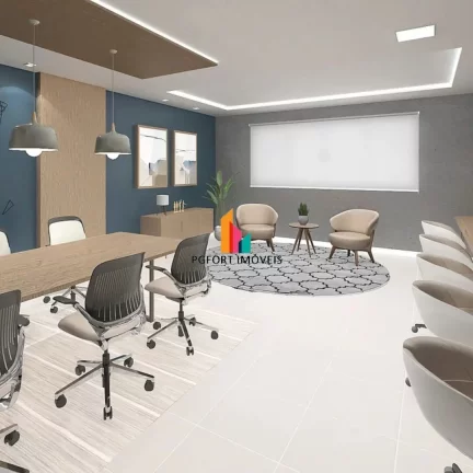 Imagem APARTAMENTO RESIDENCIAL em PRAIA GRANDE - SP, OCIAN