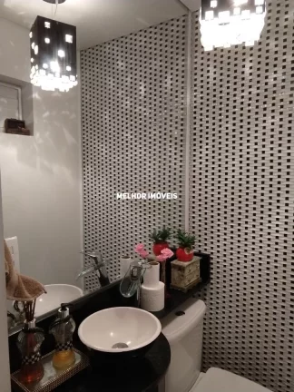 Imagem Apartamento Garden Mobiliado com 04 dormitórios à Venda na Quadra Mar em Balneário Camboriú - SC