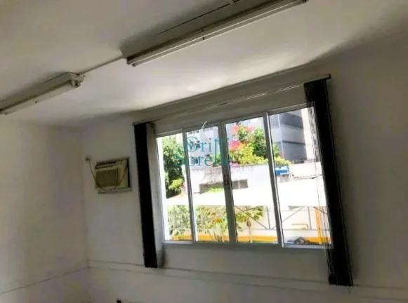 Imagem Prédio Comercial para Alugar em Pinheiros - São Paulo/SP.