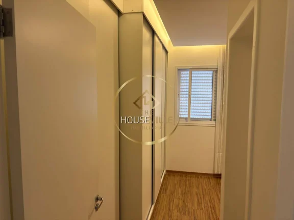 Imagem Apartamento 3 dormitórios ( 1 suíte), 2 vagas, Splendor Garden, Sjc.