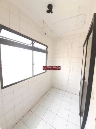 Imagem Apartamento com 2 quartos à venda, 57 m² por R$ 280.000 - Gopoúva - Guarulhos/SP