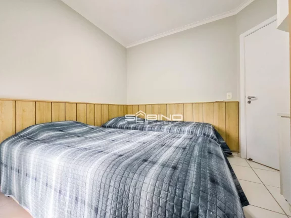 Imagem Apartamento à Venda, Localizado no modulo 7 Edifício Ilha de Bali - Riviera de São Lourenço Bertioga SP