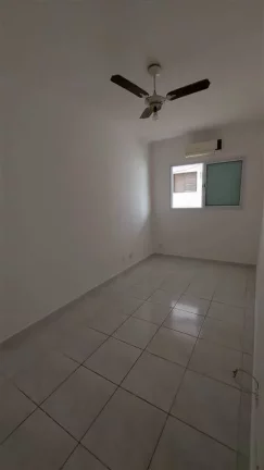 Imagem Apartamento venda e locação 1 dormitório em Praia Grande, Guilhermina.