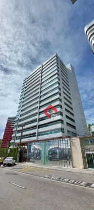 Imagem Apartamento à venda, 370 m² por R$ 3.850.000,00 - Meireles - Fortaleza/CE