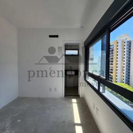 Imagem Apartamento novo na Vila Romana, recém entregue, andar alto, para você finalizar do seu jeito!!!