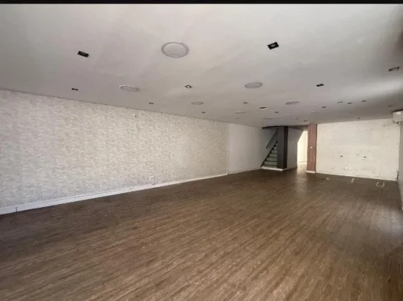 Imagem Ponto Comercial 235m² Jardim Vergueiro-Sorocaba/SP
