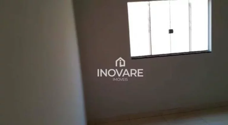 Imagem Casa com 3 dormitórios à venda, 140 m² por R$ 350.000,00 - Alto do Trindade - Itumbiara/GO