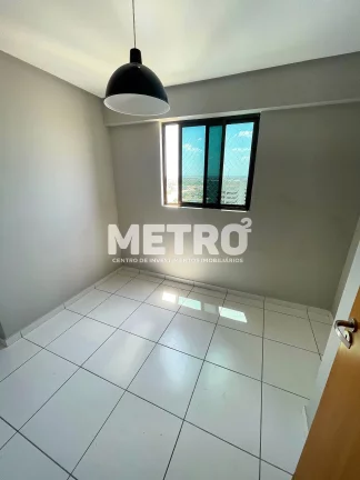 Imagem Apartamento com 3 dormitórios para locação, Atrás da Banca, PETROLINA - PE