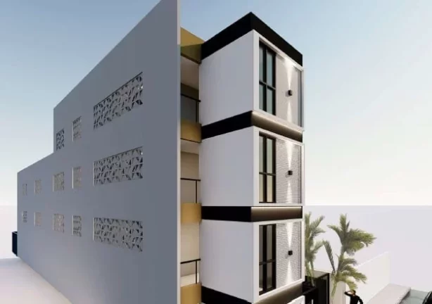 Imagem APARTAMENTO RESIDENCIAL em São Paulo - SP, Vila Carrão