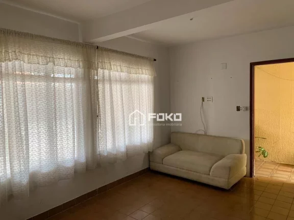 Imagem Casa com 2 dormitórios à venda, 125 m² por R$ 450.000,00 - Jardim Frizzo - Guarulhos/SP