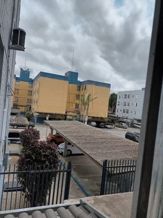 Imagem Apartamento - Ed Integração - Vila Industrial