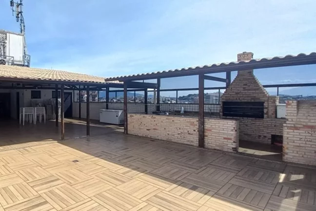 Imagem Custo-beneficio e Conforto! 3 Quartos na Vila da Penha
