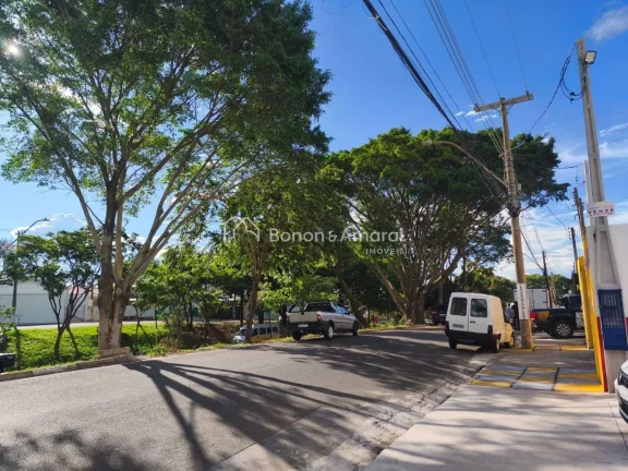 Imagem Galpão para venda na Vila Georgina em Campinas, 3 vagas na frente, 350 m²
São 3 pavimentos, o té...