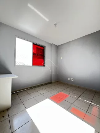 Imagem Apartamento à Venda 2 quartos com suíte – Condomínio Vivenda Laranjeiras - Laranjeiras