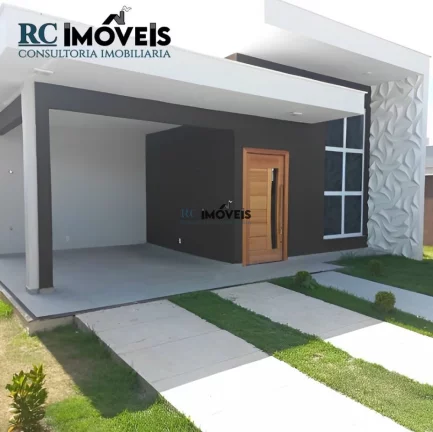 Imagem Casa a Venda no bairro Itaipuaçú - Maricá, RJ