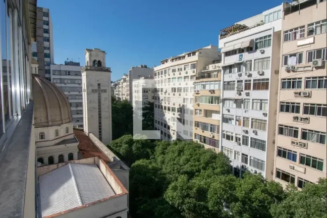 Imagem Apartamento à Venda - Copacabana, 3 Quartos, 215 m2