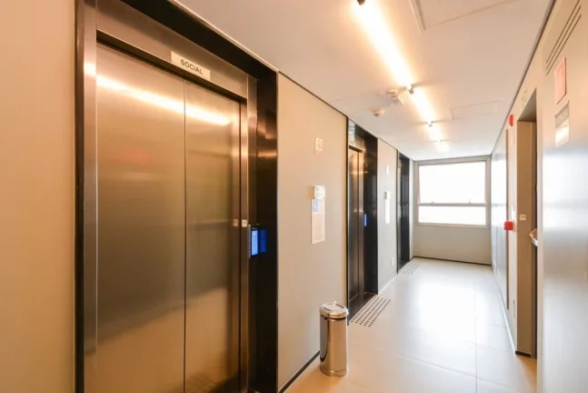 Imagem Studio à venda em São Paulo, Cerqueira César, com 1 quarto, 24m2