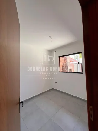 Imagem Realize seu sonho: conforto, espaço e localização privilegiada Chegou a hora da casa própria - aproveite essa chance!
