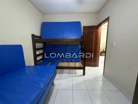 Imagem Apartamento na área nobre da Praia Grande