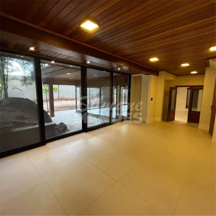 Imagem Magnífica casa condomínio Bosque São Bento 2 - Campolim - Sorocaba/S.P.