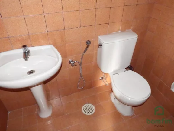 Imagem Maguinifca sala para aluguel Rio Branco Porto Alegre/RS. - CO2600