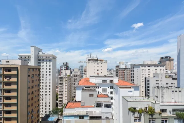 Imagem Apartamento à venda Jardim Paulista São Paulo