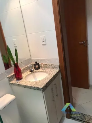Imagem VILA PRUDENTE Sobrado 85M², designer moderno, 2 suítes, 2 vagas, espaço gourmet ótima localização e valor !!!