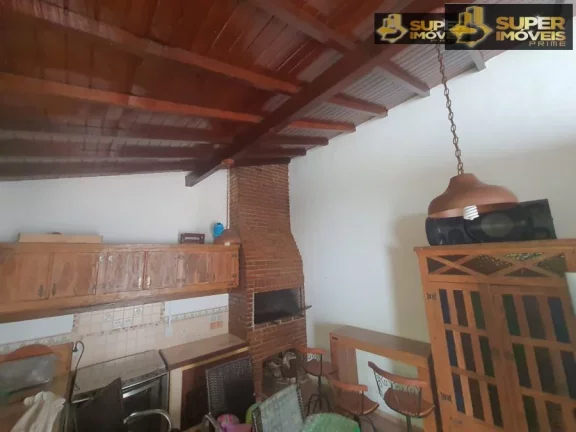 Imagem Casa Alto Padrão para Venda na Colina do Sol Pelotas-RS
