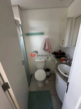 Imagem Apartamento à venda, Taboão, São Bernardo do Campo